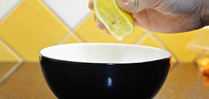 تنظيف البشرة و خطوات تنظيف البشرة و وصفات لتنظيف البشرة صورة: تنظيف البشرة و خطوات تنظيف البشرة و وصفات لتنظيف البشرة