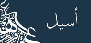 ما معنى اسم أسيل و صفات حاملة اسم أسيل صورة: ما معنى اسم أسيل و صفات حاملة اسم أسيل