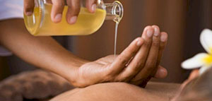 صورة: المساج و عمل مساج للجسم