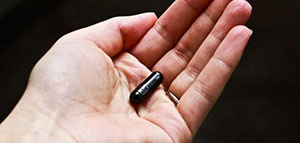 الفحم النشط و فوائد الفحم النشط للشعر صورة: الفحم النشط و فوائد الفحم النشط للشعر