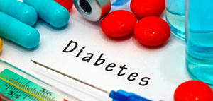 مضاعفات مرض السكري و الحد من تطور مضاعفات السكري صورة: مضاعفات مرض السكري و الحد من تطور مضاعفات السكري