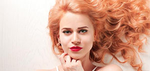 عمل حمام زيت بزيت الزيتون و استخدام بلسم الشعر صورة: عمل حمام زيت بزيت الزيتون و استخدام بلسم الشعر