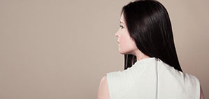 صورة: تقوية الشعر و المحافظة على صحة فروة الرأس