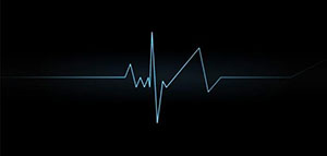 صورة: ضربات القلب و فيديو أسباب ضعف نبضات القلب