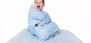 التبول الليلي و أسباب التبول الليلي و طرق علاج التبول الليلي لدى الأطفال صورة: التبول الليلي و أسباب التبول الليلي و طرق علاج التبول الليلي لدى الأطفال