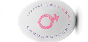 التبويض و أيام التبويض بعد الدورة و طرق معرفة أيام التبويض صورة: التبويض و أيام التبويض بعد الدورة و طرق معرفة أيام التبويض