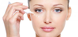 علاج السواد تحت العين و فيديو عن علاج السواد تحت العين صورة: علاج السواد تحت العين و فيديو عن علاج السواد تحت العين