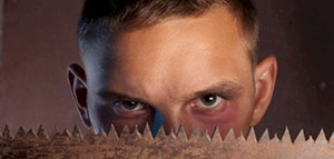 الاعتلال الاجتماعي و علامات الاعتلال الاجتماعي صورة: الاعتلال الاجتماعي و علامات الاعتلال الاجتماعي