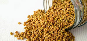 صورة: استخدام الحلبة لزيادة الوزن: الفوائد والأضرار