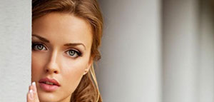 صورة: طرق تنحيف الوجه