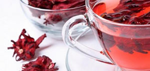 صورة: مضار الكركديه وفوائده