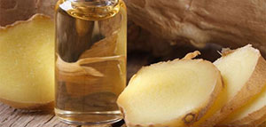 زيت الزنجبيل وفوائده للبشرة والصحة صورة: زيت الزنجبيل وفوائده للبشرة والصحة