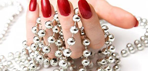 صورة: طرق طبيعية لتطويل الأظافر وتسريع نموها