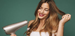 أنواع التسريحات وكيفية اختيار الأنسب لنسيج الشعر صورة: أنواع التسريحات وكيفية اختيار الأنسب لنسيج الشعر