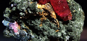 ما هو الياقوت؟ صورة: ما هو الياقوت؟