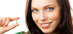 صورة: دراسات علمية حول فوائد الأوميغا 3 للبشرة