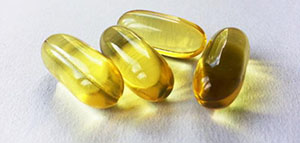 صورة: فيتامين ه و فوائد فيتامين ه للبشرة و فيتامين ه والجذور الحرة