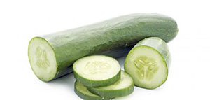 الخيار و فوائد الخيار للبشرة و وصفات الخيار المنزلية صورة: الخيار و فوائد الخيار للبشرة و وصفات الخيار المنزلية