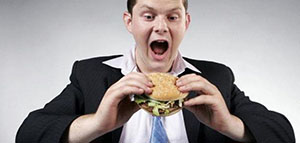 هل هناك طريقة للتسمين في يومين و الطريقة الصحية لزيادة الوزن صورة: هل هناك طريقة للتسمين في يومين و الطريقة الصحية لزيادة الوزن