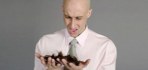 صورة: الهرمون الذكري وتساقط الشعر و أسباب ارتفاع الهرمون الذكري لدى الإناث