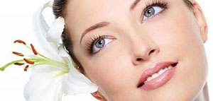 كيف أجعل وجهي أبيض وصافيا و وقاية الوجه من التلف صورة: كيف أجعل وجهي أبيض وصافيا و وقاية الوجه من التلف