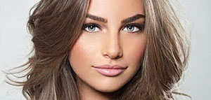 صبغ الشعر و اللون الأشقر الرمادي و طريقة صبغ الشعر بالأشقر الرمادي صورة: صبغ الشعر و اللون الأشقر الرمادي و طريقة صبغ الشعر بالأشقر الرمادي