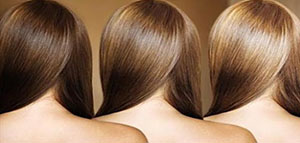 صورة: تفتيح الشعر و طرق طبيعية لتفتيح الشعر