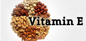 صورة: فيتامين ه و خلطة فيتامين ه للتبييض و فوائد فيتامين ه للبشرة