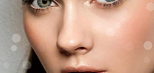 صورة: اللون الطبيعي للبشرة و أغذية تحافظ على لون البشرة