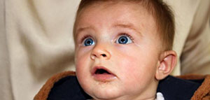 مرحلة التسنين و تأخر ظهور الأسنان عند الرضع صورة: مرحلة التسنين و تأخر ظهور الأسنان عند الرضع