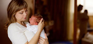 فترة ما بعد الولادة و نصائح بعد الولادة صورة: فترة ما بعد الولادة و نصائح بعد الولادة