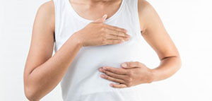 اختلاف حجم الثديين و أسباب اختلاف حجم الثديين صورة: اختلاف حجم الثديين و أسباب اختلاف حجم الثديين