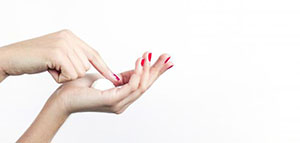 صورة: طريقة استخدام زبدة الشيا للبشرة و فوائد زبدة الشيا للبشرة