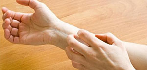 صورة: مرض الجرب و أسباب انتقال مرض الجرب و أماكن انتشار الجرب