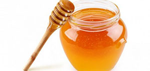 صورة: العسل و فوائد العسل للحساسية و فوائد العسل العامة