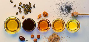 الدهون المهدرجة و فيديو عن الدهون المهدرجة صورة: الدهون المهدرجة و فيديو عن الدهون المهدرجة