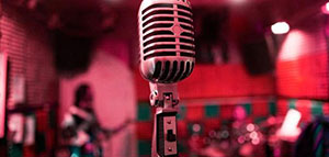 صورة: قواعد لتحسين الصوت