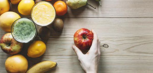 صورة: هل هناك أطعمة تسد الشهية و مشروبات تساعد على تقليل الشهية