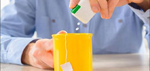 المحليات الصناعية و المحليات الصناعية المسموحة صورة: المحليات الصناعية و المحليات الصناعية المسموحة