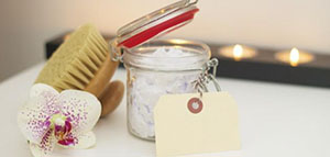 صورة: الشعر الزائد و طرق التخلص من الشعر الزائد بالملح