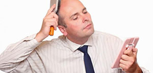 علاج تساقط الشعر للرجال و نصائح لعلاج تساقط الشعر للرجال صورة: علاج تساقط الشعر للرجال و نصائح لعلاج تساقط الشعر للرجال