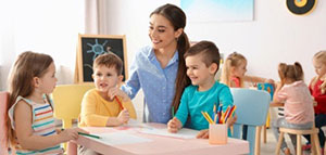 ما هي أهمية رعاية الطفولة و أنواع رعاية الأطفال صورة: ما هي أهمية رعاية الطفولة و أنواع رعاية الأطفال