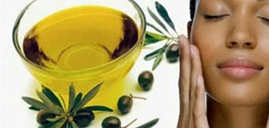 صورة: زيت الزيتون و فوائد زيت الزيتون للبشرة الدهنية