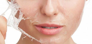 صنفرة الوجه و فوائد صنفرة الوجه و خلطات لصنفرة الوجه صورة: صنفرة الوجه و فوائد صنفرة الوجه و خلطات لصنفرة الوجه