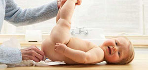 صورة: نظرة عامة و أسباب الإسهال عند الأطفال