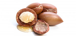 صورة: زيت الأرجان و فوائد زيت الأرجان للبشرة