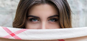 تكثيف الحواجب في أسبوع و الفازلين لتكثيف الحواجب صورة: تكثيف الحواجب في أسبوع و الفازلين لتكثيف الحواجب