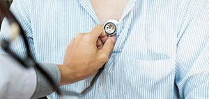 صورة: ضيق التنفس المفاجئ و أسباب ضيق التنفس المفاجئ