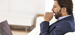 التثاؤب صورة: التثاؤب