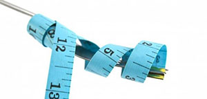 صورة: أهمية الرياضة للتخلص من الدهون و دور الحميات في تنحيف الجسم